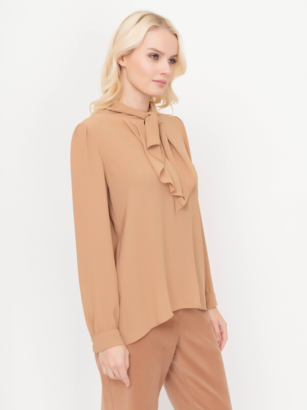 Э51161308 FIACRE/20-02 Блуза EMME