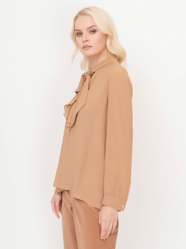 Э51161308 FIACRE/20-02 Блуза EMME