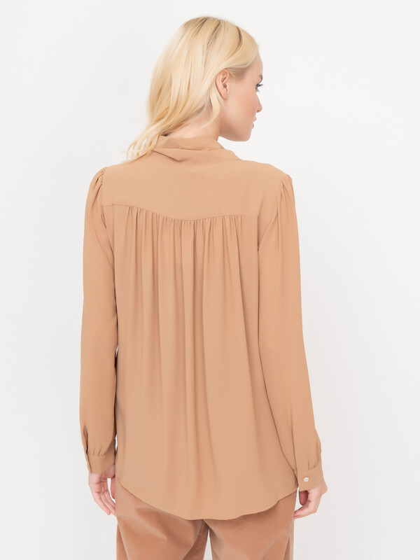 Э51161308 FIACRE/20-02 Блуза EMME