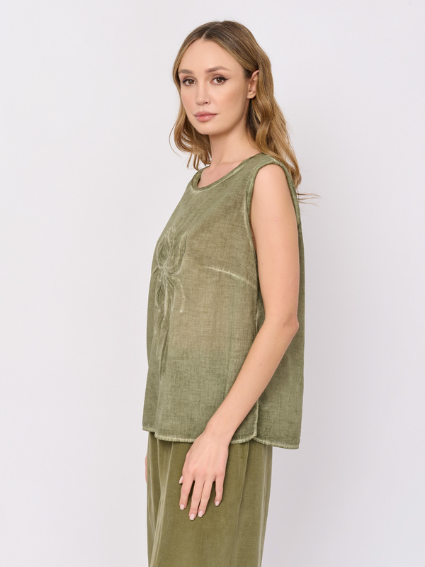 Блузка Franco Vello, фото 5