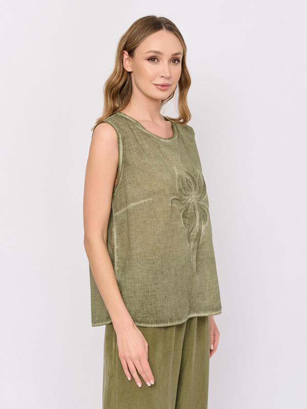 Блузка Franco Vello, фото 3