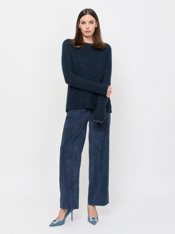 ЭBAHAMAS/м/24-02 Джемпер EMME