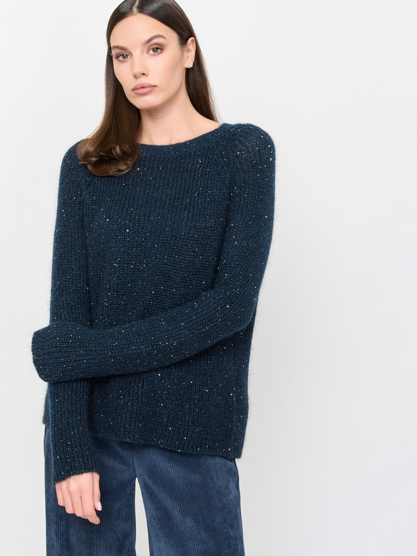 ЭBAHAMAS/м/24-02 Джемпер EMME