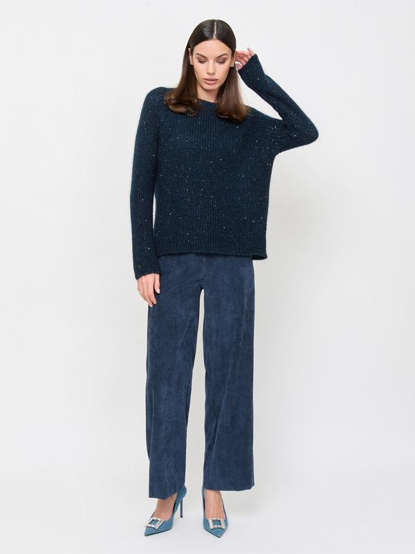 ЭBAHAMAS/м/24-02 Джемпер EMME