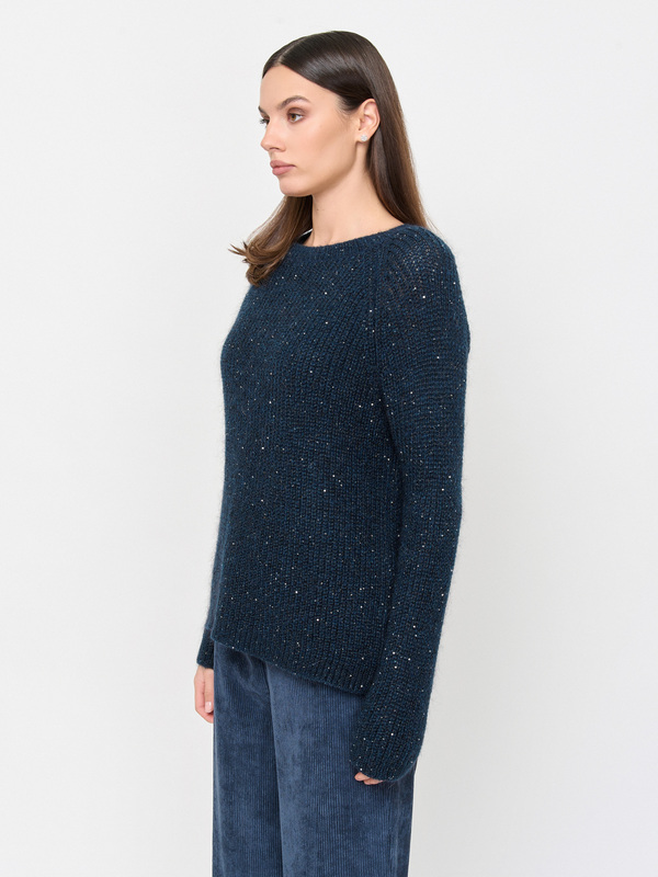 ЭBAHAMAS/м/24-02 Джемпер EMME