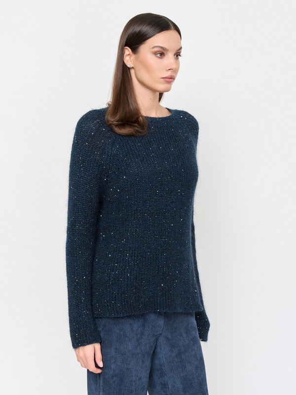 ЭBAHAMAS/м/24-02 Джемпер EMME