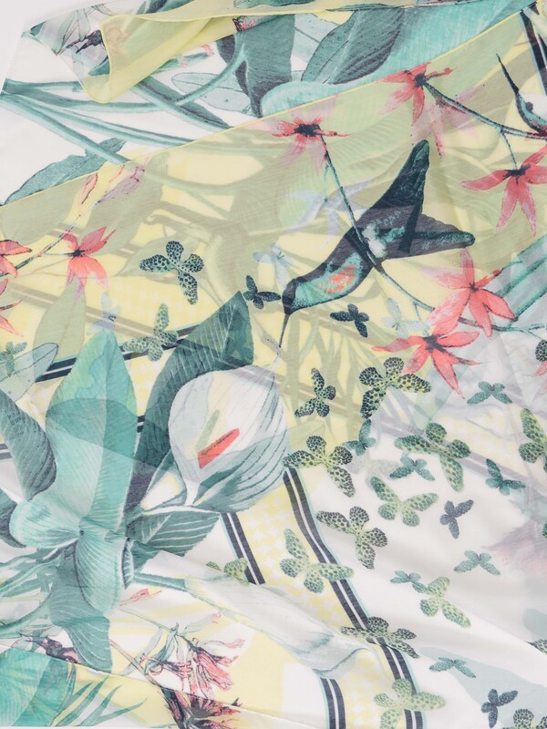 Э500014-72012/21-01 Шарф Gerry Weber