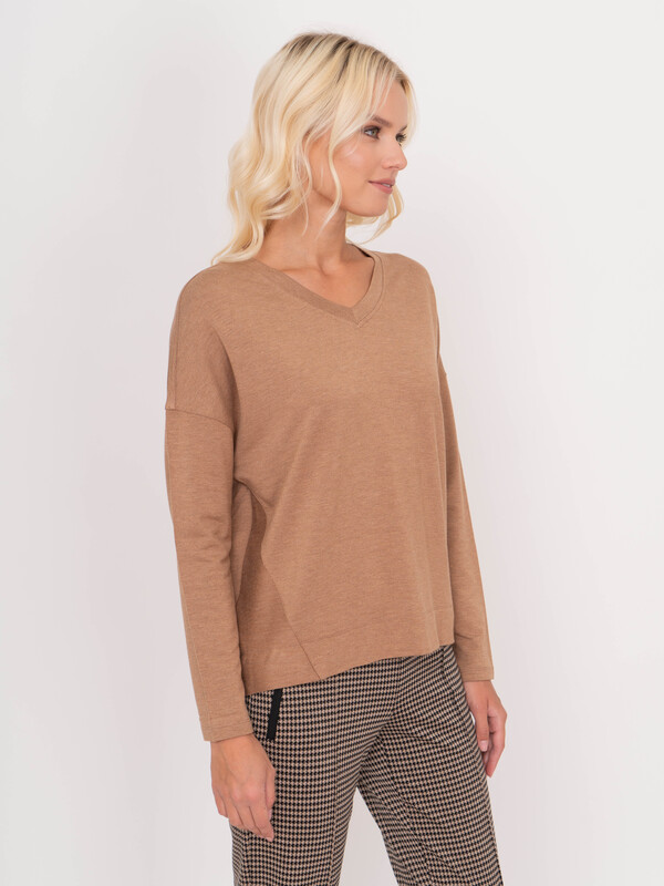 Э570030-44042/21-02 Фуфайка Gerry Weber