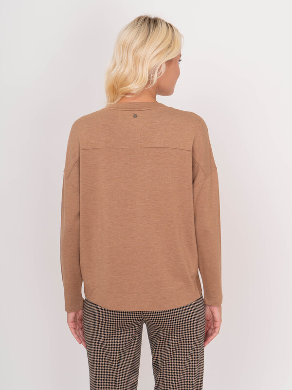 Э570030-44042/21-02 Фуфайка Gerry Weber