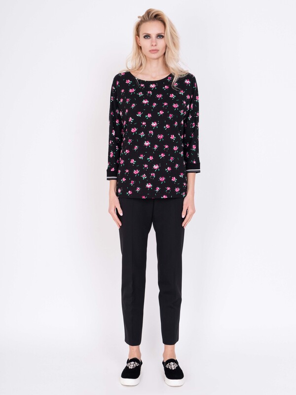 Э870040-44023/19-01 Джемпер Gerry Weber