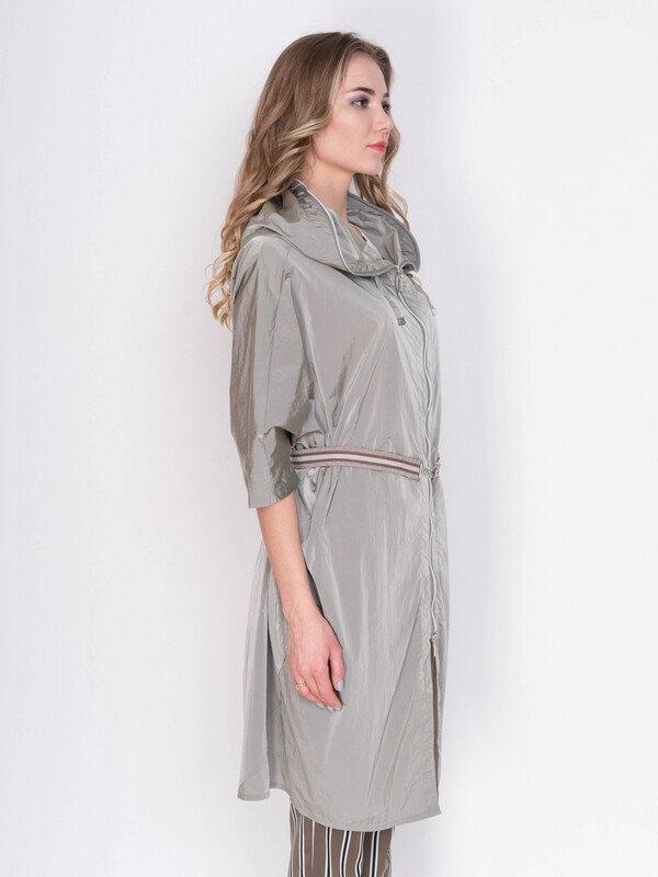 ЭF329.0TL/19-1 Пальто (плащ) Diego M