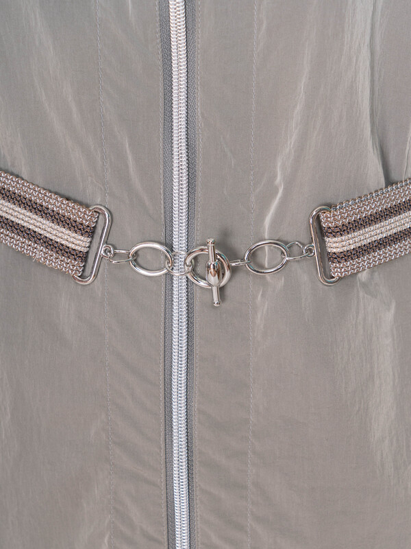 ЭF329.0TL/19-1 Пальто (плащ) Diego M