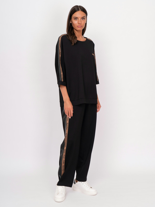 Э7-24-9024/22-01 Комплект (джемпер+брюки) Exitline