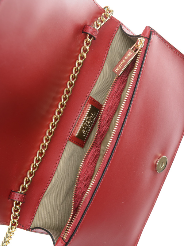 Э580/19-01 Сумка Sara Burglar