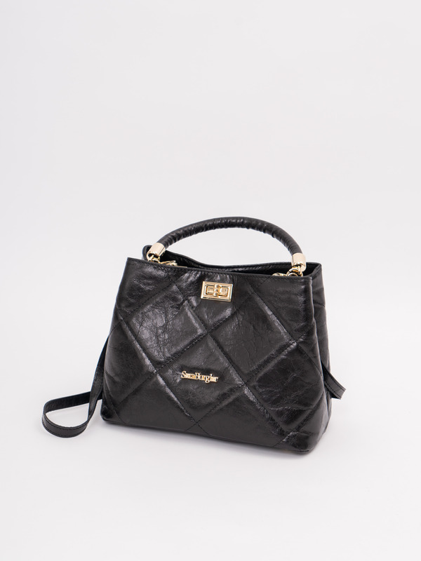 Э1360/22-01 Сумка Sara Burglar