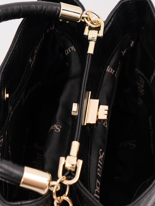 Э1360/22-01 Сумка Sara Burglar