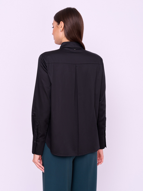 Э160047-66401/23-02 Блузка Gerry Weber