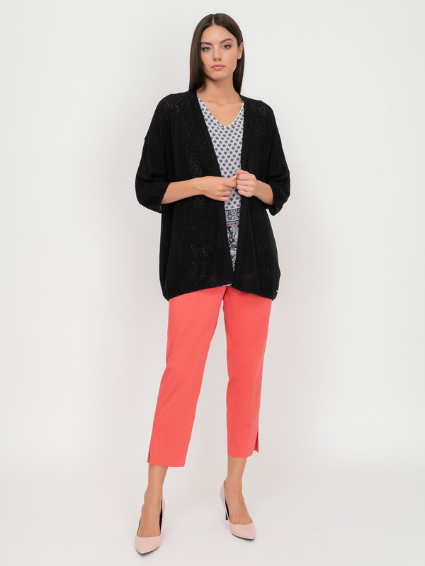 Э532002-25401/20-02 Жакет тр. Samoon