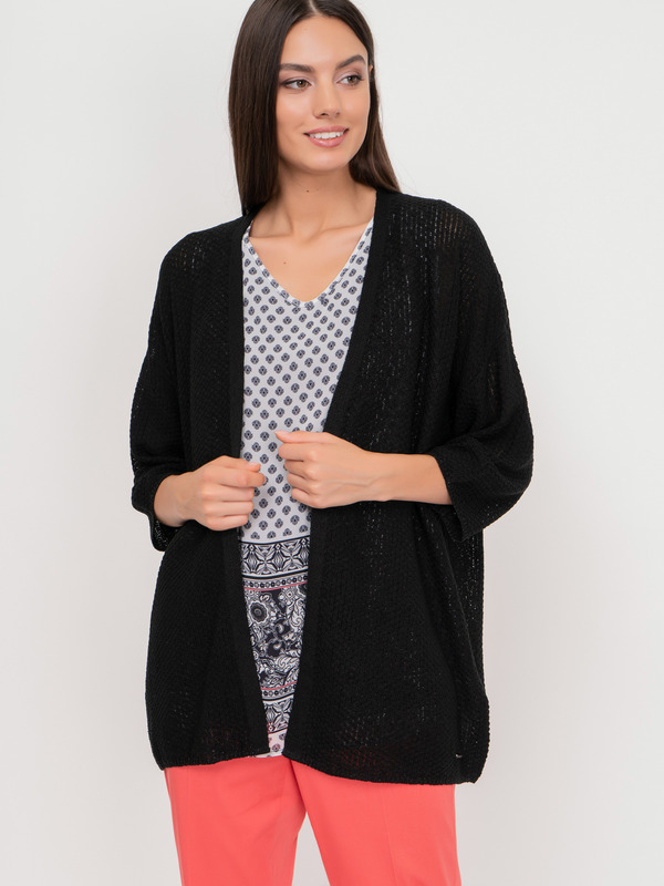 Э532002-25401/20-02 Жакет тр. Samoon