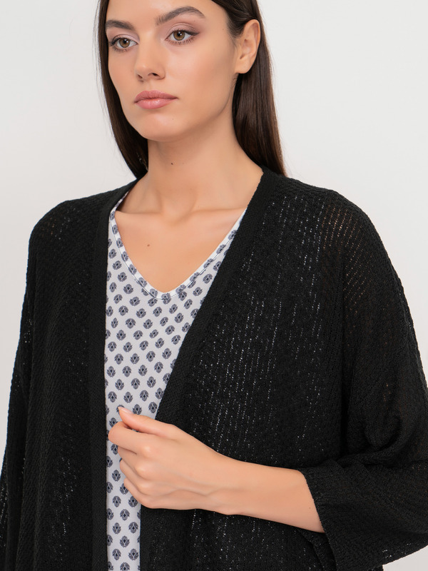 Э532002-25401/20-02 Жакет тр. Samoon