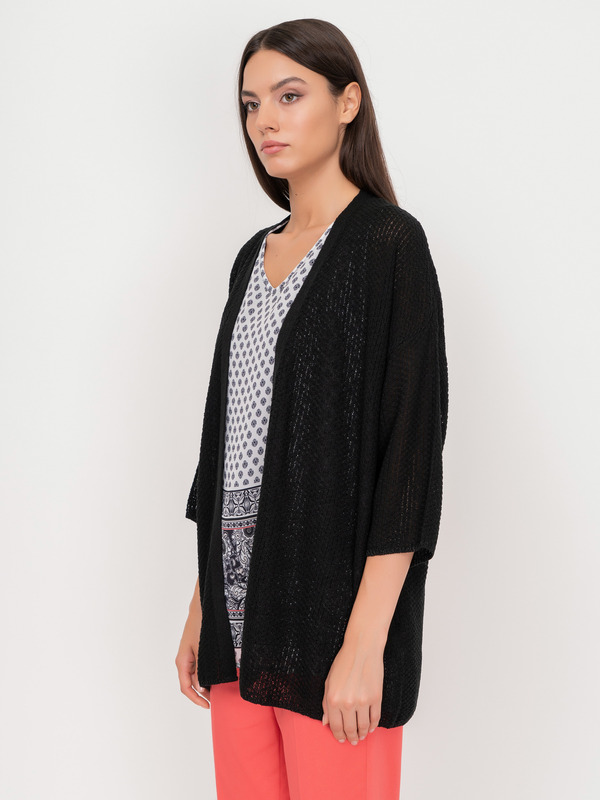 Э532002-25401/20-02 Жакет тр. Samoon