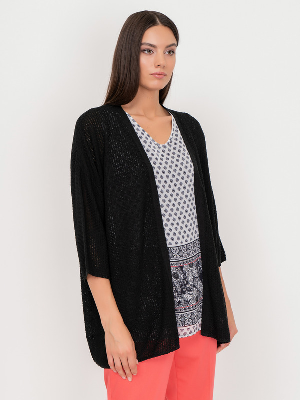 Э532002-25401/20-02 Жакет тр. Samoon