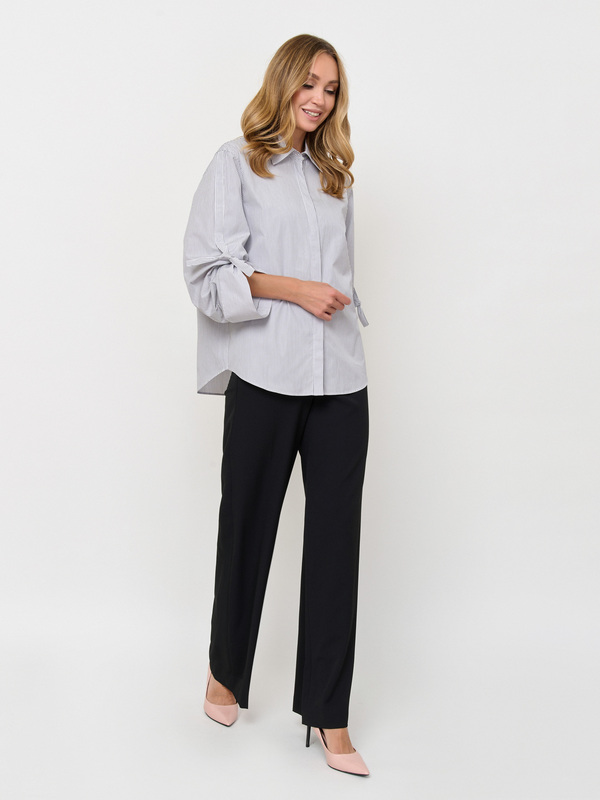 Э608672/3453/м/24-02 Брюки Luisa Cerano