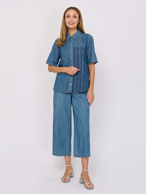 Джинсы Gerry Weber