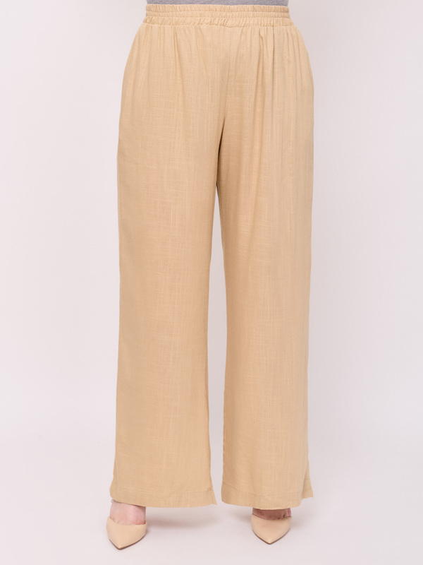 Э8101.2048/24-01 Брюки Mat Fashion