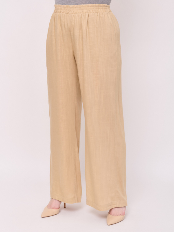 Э8101.2048/24-01 Брюки Mat Fashion