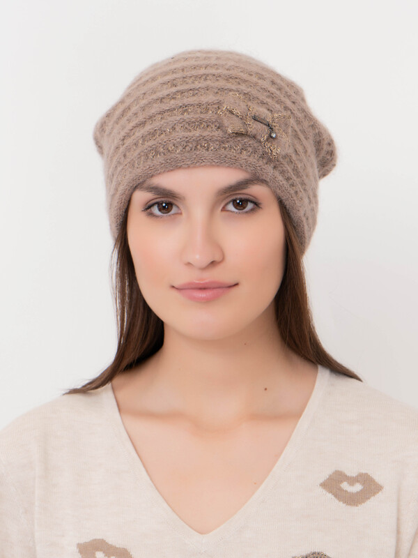 Э6703 B/20-2 Берет Vizio