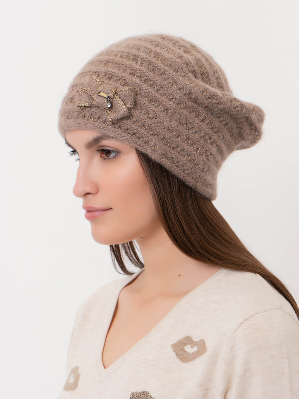 Э6703 B/20-2 Берет Vizio