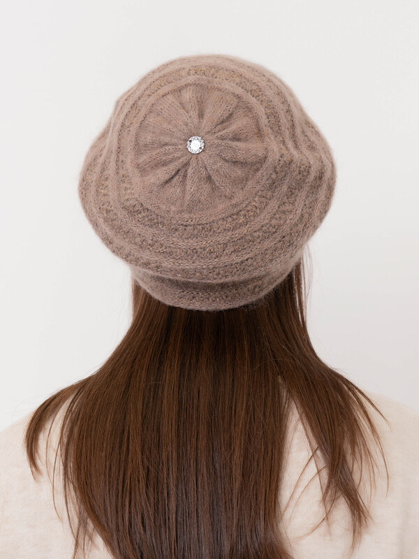 Э6703 B/20-2 Берет Vizio