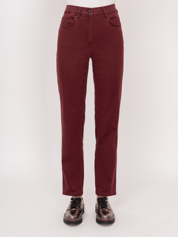 Э1777/504/22-02 Брюки Zerres