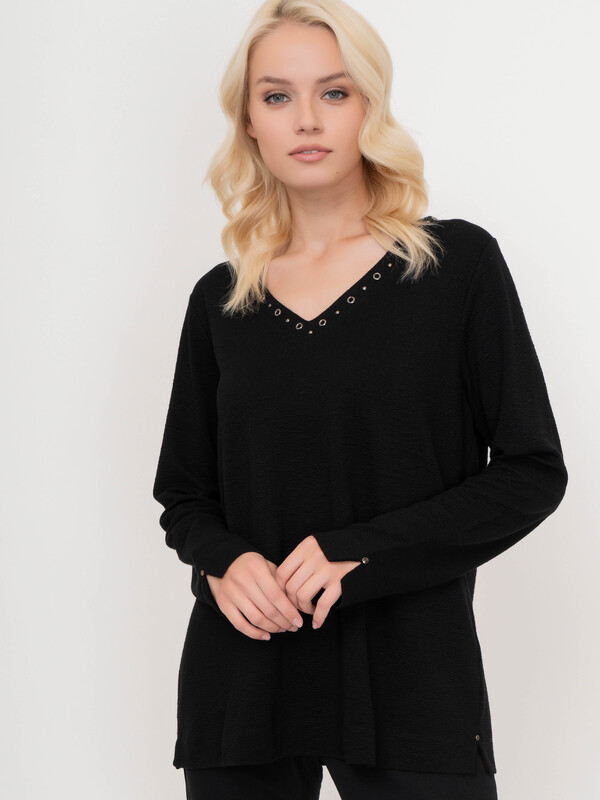 Э571024-26206/20-02 Джемпер Samoon