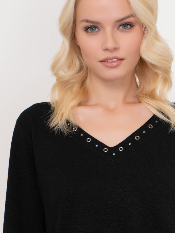 Э571024-26206/20-02 Джемпер Samoon