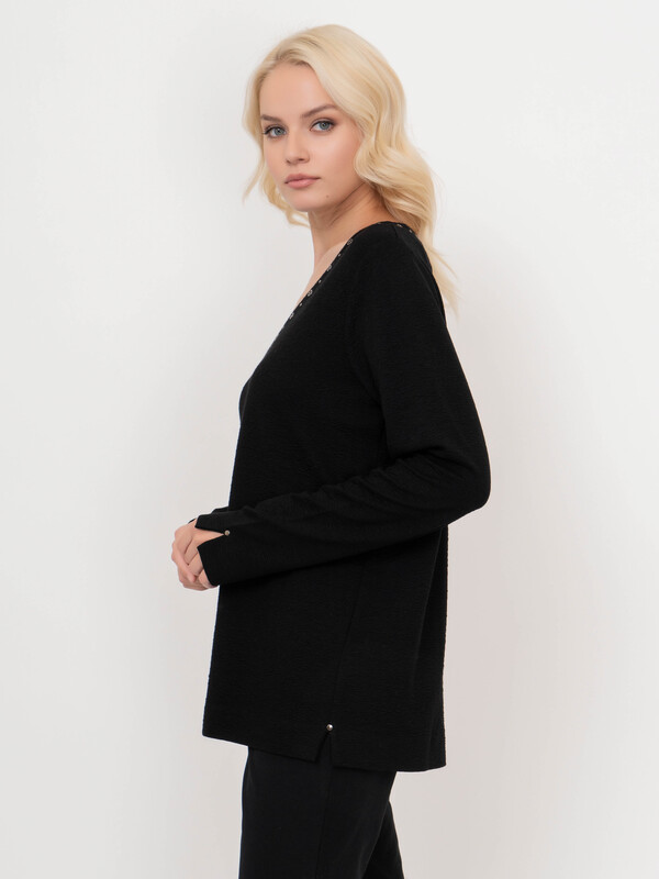 Э571024-26206/20-02 Джемпер Samoon