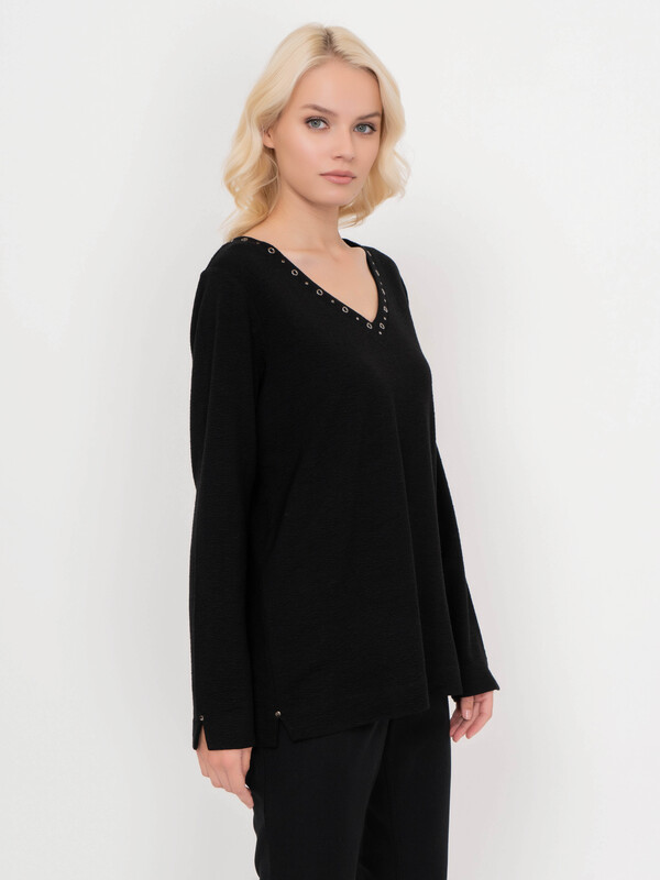 Э571024-26206/20-02 Джемпер Samoon