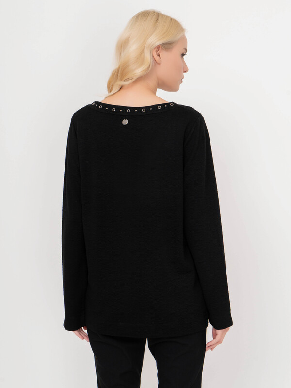 Э571024-26206/20-02 Джемпер Samoon