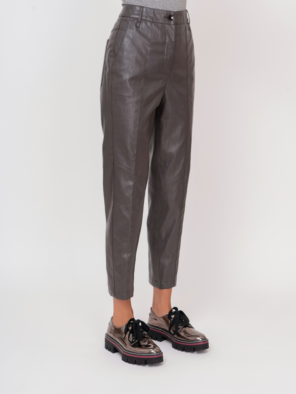 Э648312/3200/21-02 Брюки Luisa Cerano