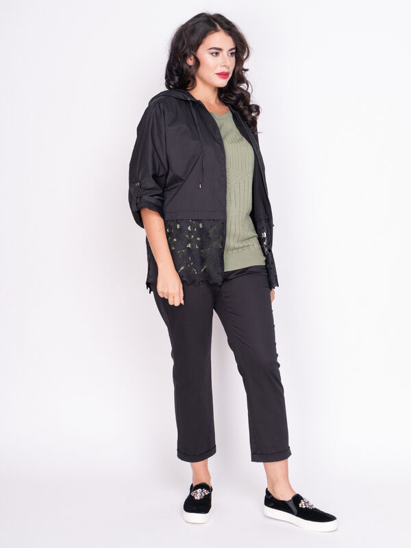 Э83144-S19/19-01 Куртка Franco Vello