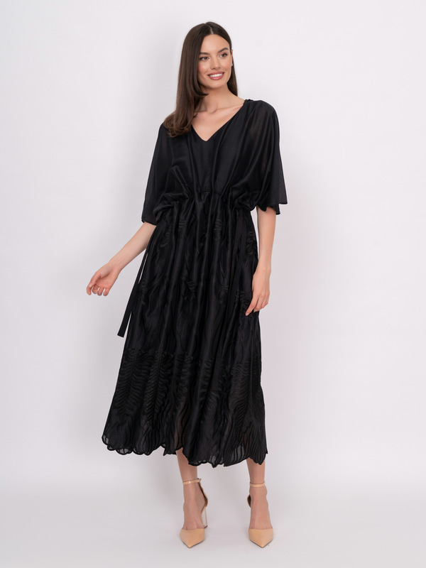 Э22SDRE678V00/22-01 Платье Verda