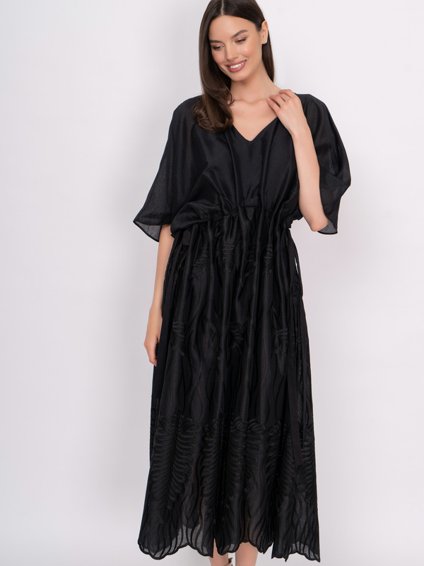 Э22SDRE678V00/22-01 Платье Verda