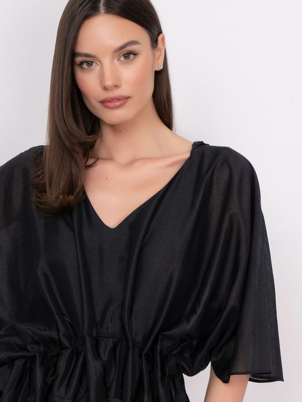 Э22SDRE678V00/22-01 Платье Verda