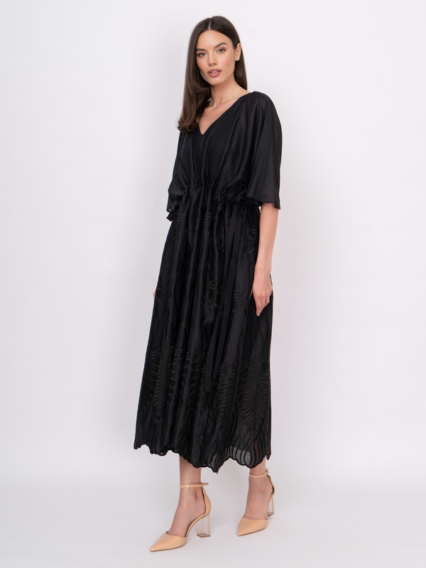 Э22SDRE678V00/22-01 Платье Verda