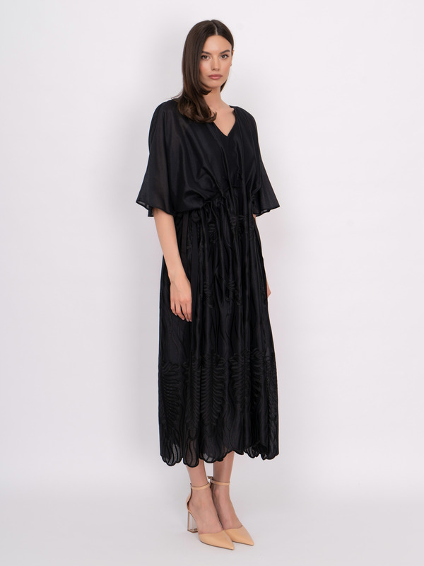 Э22SDRE678V00/22-01 Платье Verda