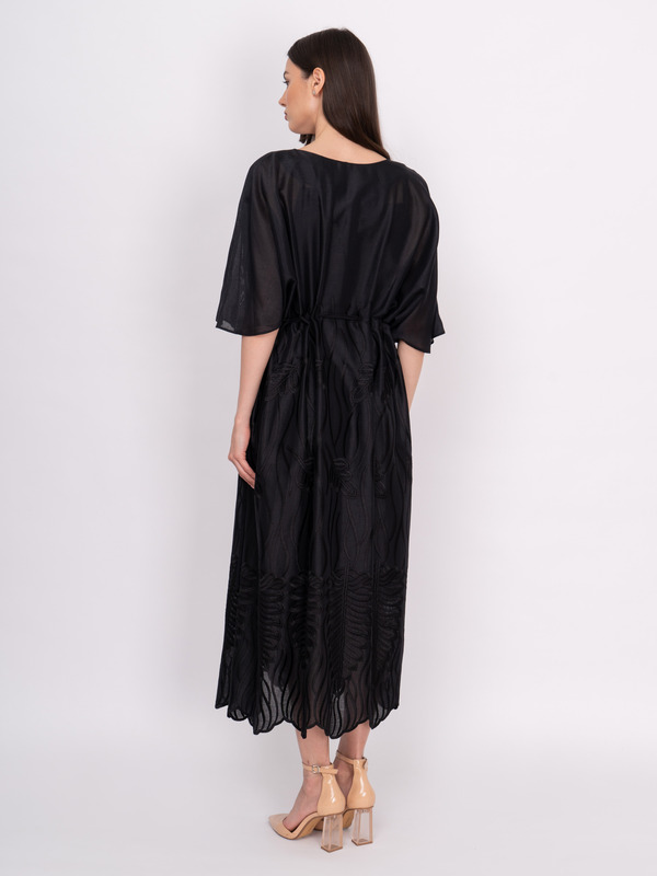 Э22SDRE678V00/22-01 Платье Verda