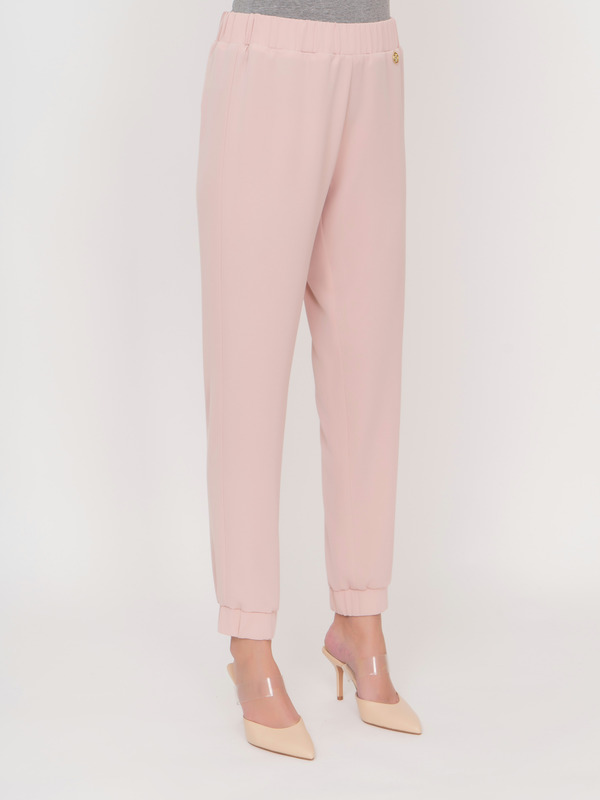 Э4P062/22-01 Брюки Elisa Fanti