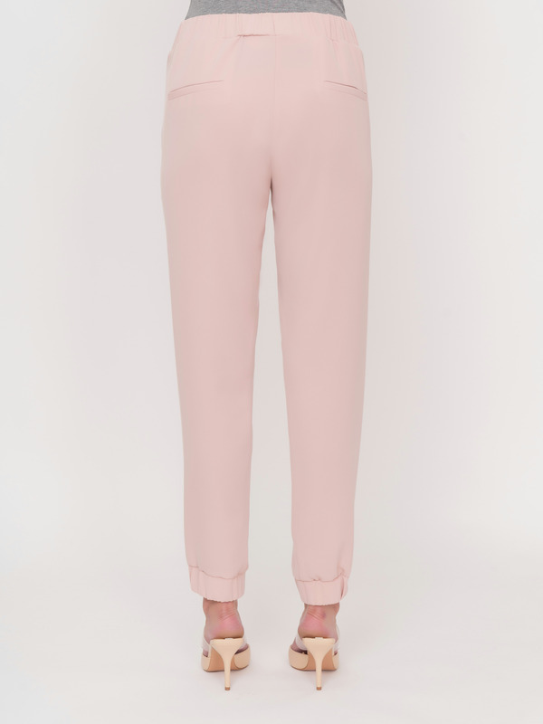 Э4P062/22-01 Брюки Elisa Fanti