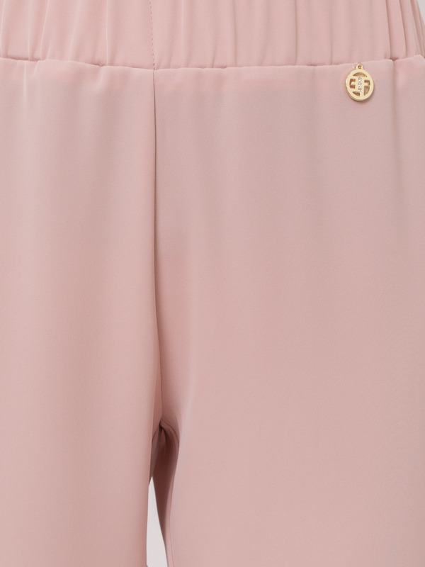 Э4P062/22-01 Брюки Elisa Fanti